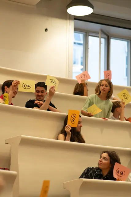 Foto: Philippa Kaufmann