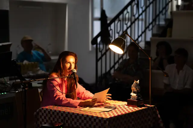 Foto: Philippa Kaufmann