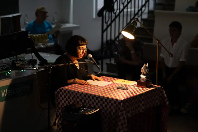 Foto: Philippa Kaufmann