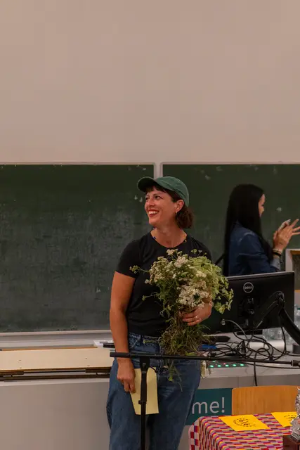 Foto: Philippa Kaufmann