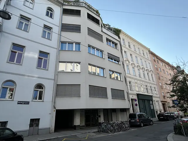Foto: Nathanael Peterlini/MeinBezirk