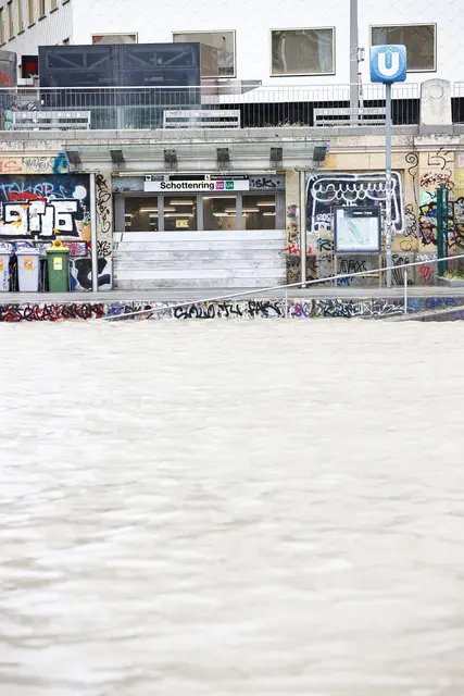 Foto: TOBIAS STEINMAURER / APA / picturedesk.com 