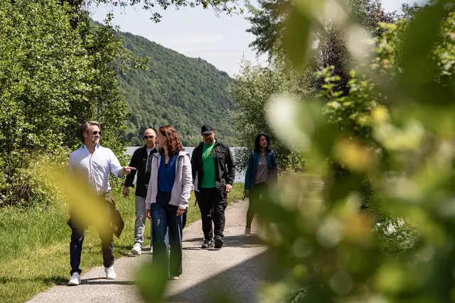 Foto: Linda Zechmeister