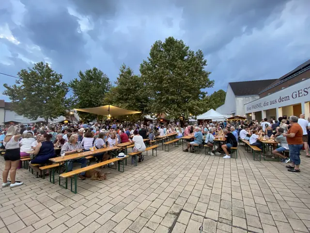 Essen und trinken im Burgenland – MeinBezirk verrät dir, wo und wann. | Foto: Gesa Buzanich