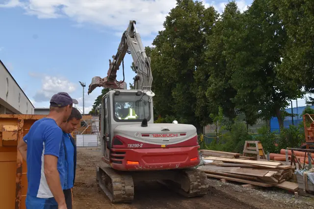 Foto: Michael Strini