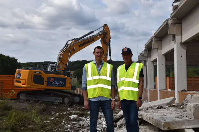 Foto: Michael Strini