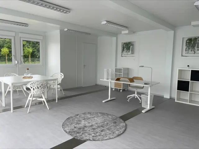 Geschäftsfläche gesucht? Büro, Studio, Praxis: Deine Lösung für Lebring | Foto: Lager-Feld.at