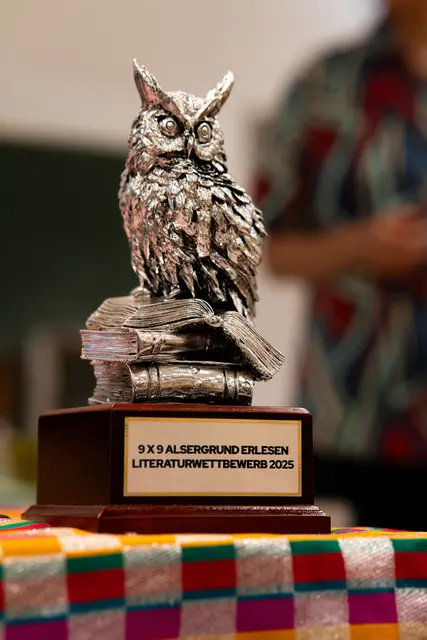 Foto: Philippa Kaufmann