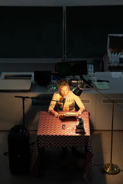 Foto: Philippa Kaufmann