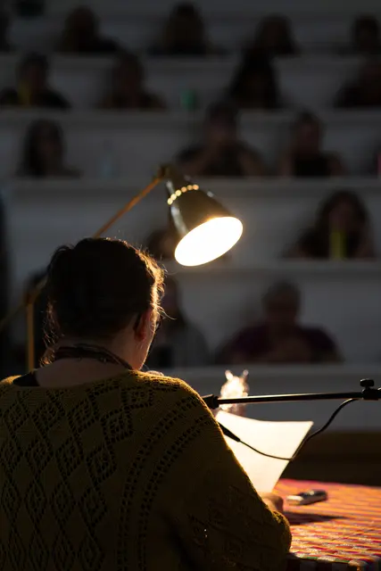 Foto: Philippa Kaufmann