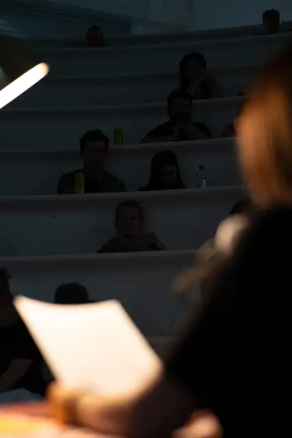 Foto: Philippa Kaufmann