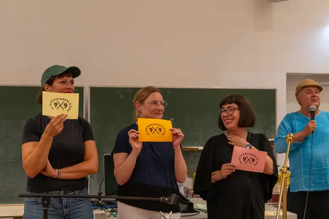 Foto: Philippa Kaufmann