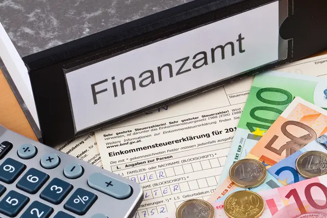 354 Millionen Euro Steuermehreinnahmen sind im Vorjahr mit KI-Methoden verzeichnet worden, so das Finanzministerium. | Foto: Gina Sanders - Fotolia