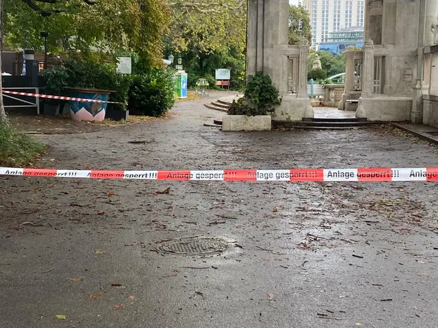 Foto: Kevin Chi/MeinBezirk