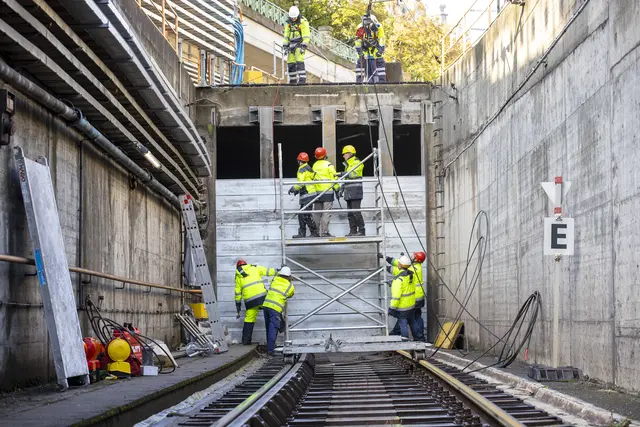 Foto: TOBIAS STEINMAURER / APA / picturedesk.com 