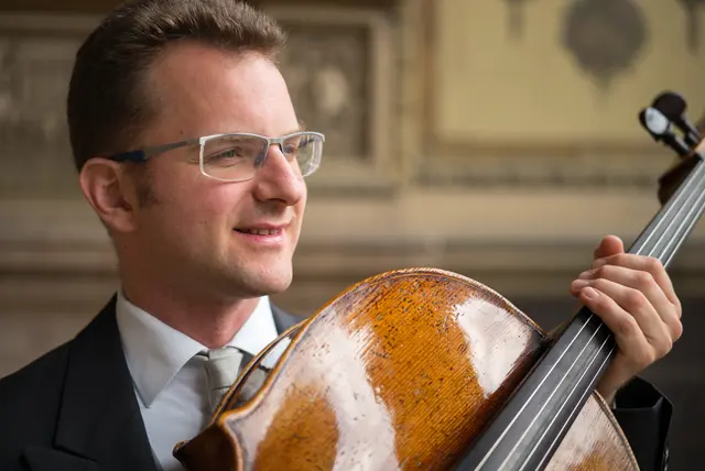 Stefan Gartmayer. | Foto: Jun Keller