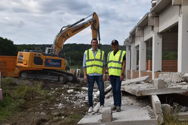 Foto: Michael Strini