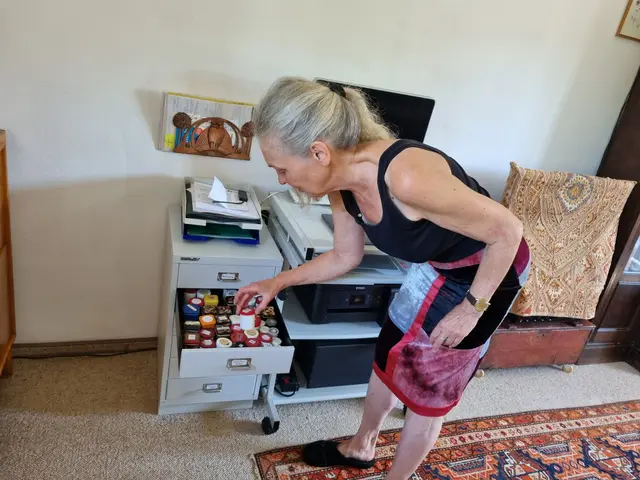 Foto: Astrid Höbenreich-Mitteregger