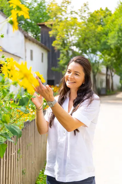 Naturgartentag: alles rund um den Garten am 30. August | Foto: Roman Jandl