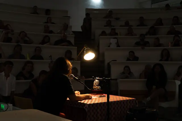 Foto: Philippa Kaufmann