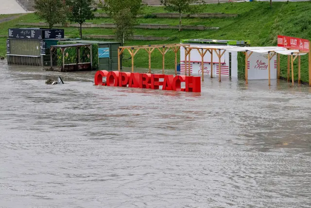Foto: JOE KLAMAR / AFP / picturedesk.com