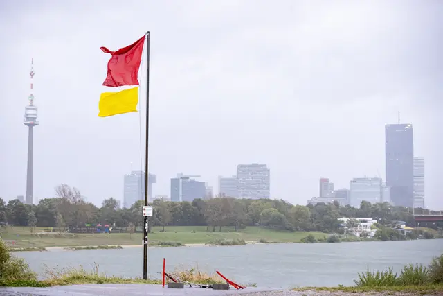 Foto: TOBIAS STEINMAURER / APA / picturedesk.com 