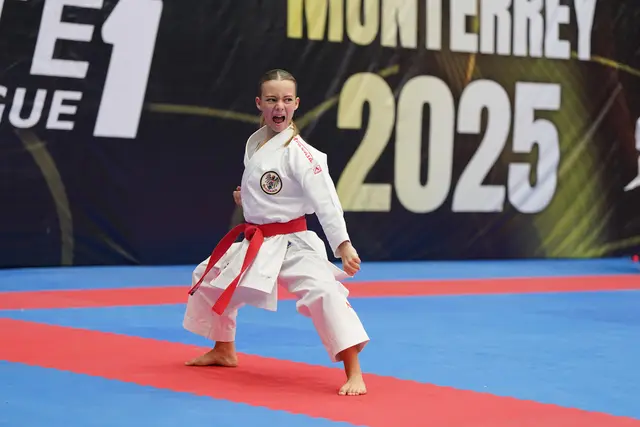 Foto: Karate Insight / Martin Kremser