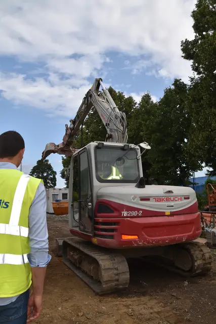 Foto: Michael Strini