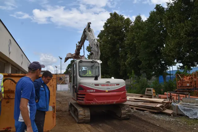 Foto: Michael Strini