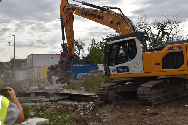 Foto: Michael Strini