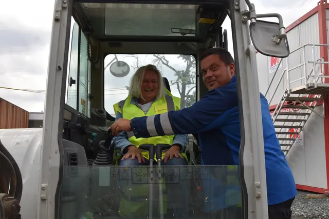 Foto: Michael Strini