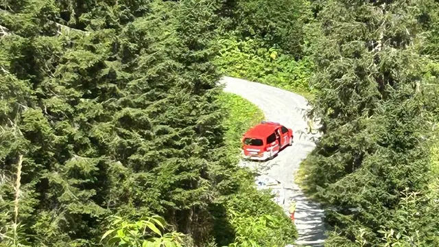 Foto: Feuerwehr Neukirchen