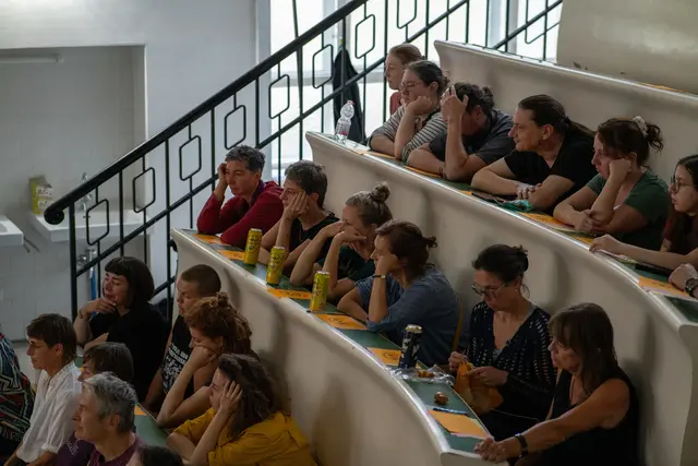 Foto: Philippa Kaufmann