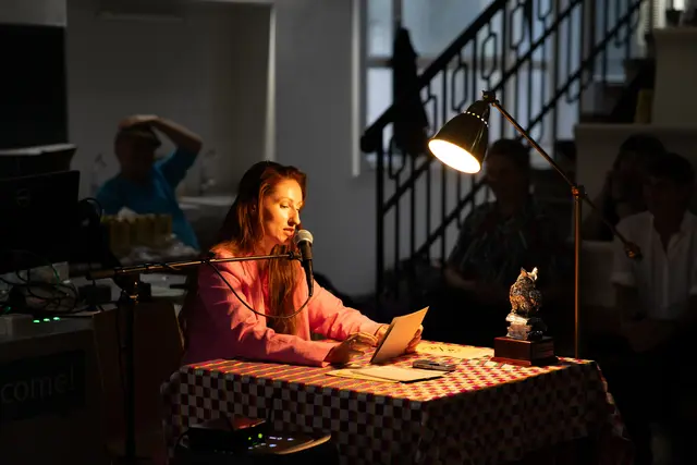 Foto: Philippa Kaufmann