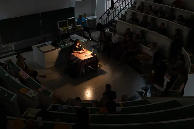 Foto: Philippa Kaufmann