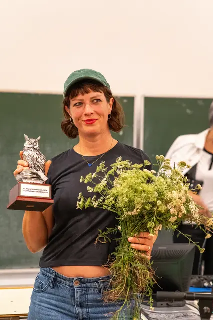 Foto: Philippa Kaufmann