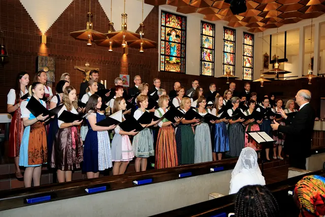 Foto: pro musica