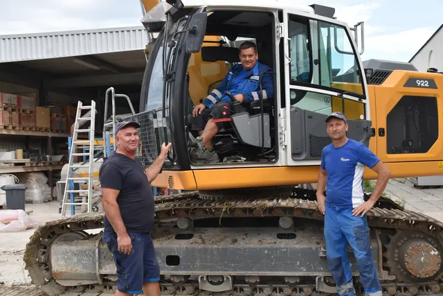 Foto: Michael Strini