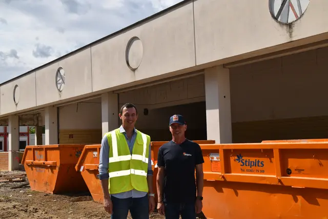 Foto: Michael Strini