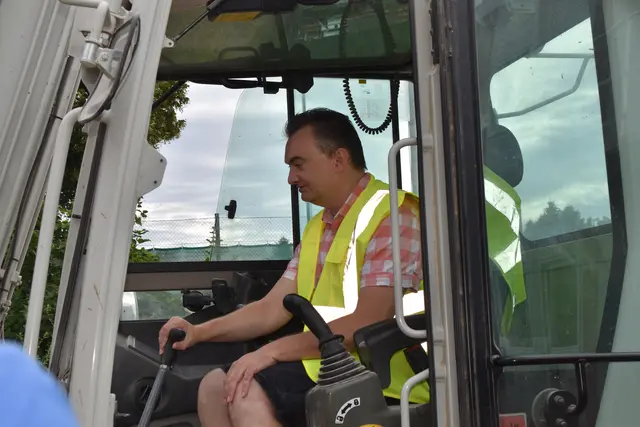 Foto: Michael Strini