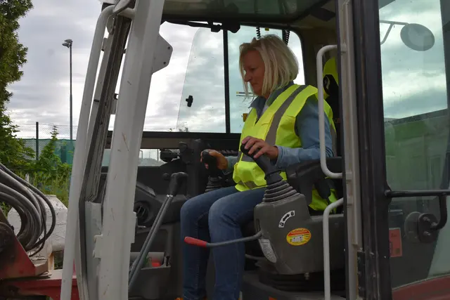 Foto: Michael Strini