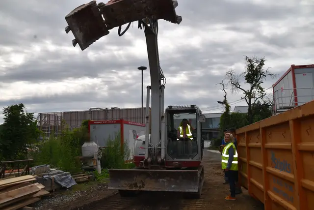 Foto: Michael Strini