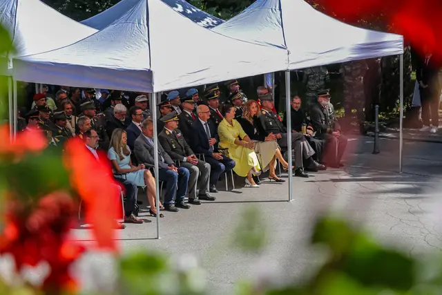 Foto: BMLV / Hansjörg Raggl