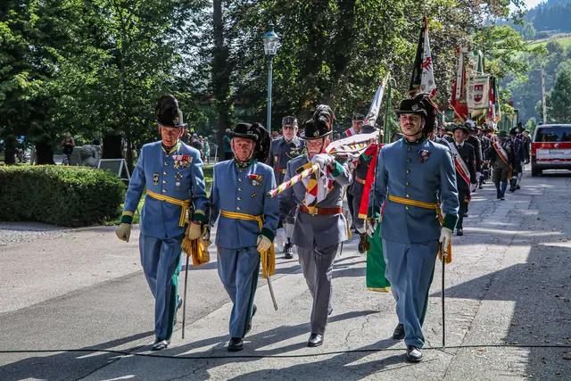 Foto: BMLV / Hansjörg Raggl
