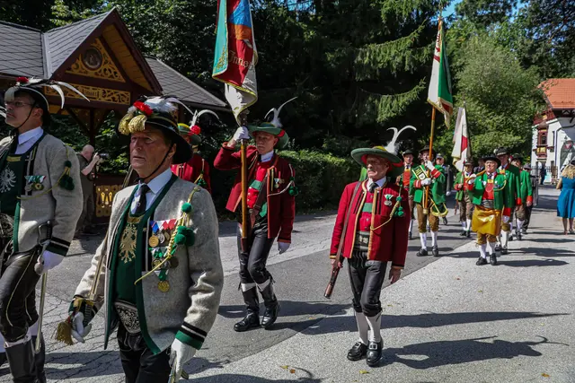 Foto: BMLV / Hansjörg Raggl