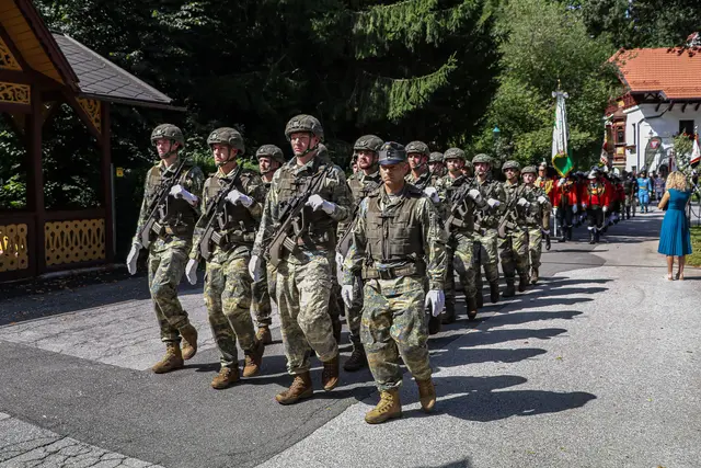 Foto: BMLV / Hansjörg Raggl