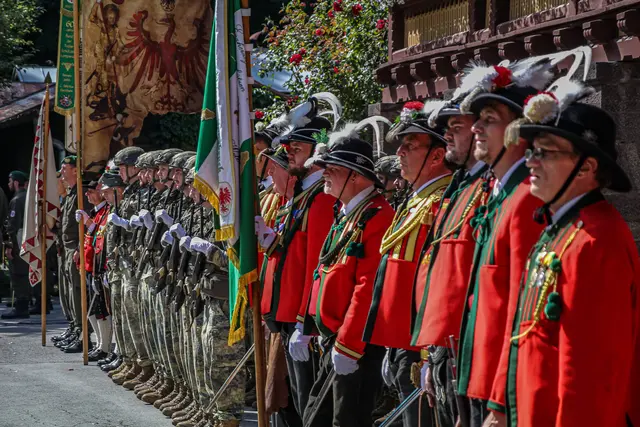 Foto: BMLV / Hansjörg Raggl