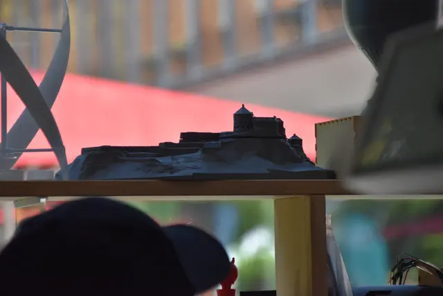 Foto: Barbara Fluckinger