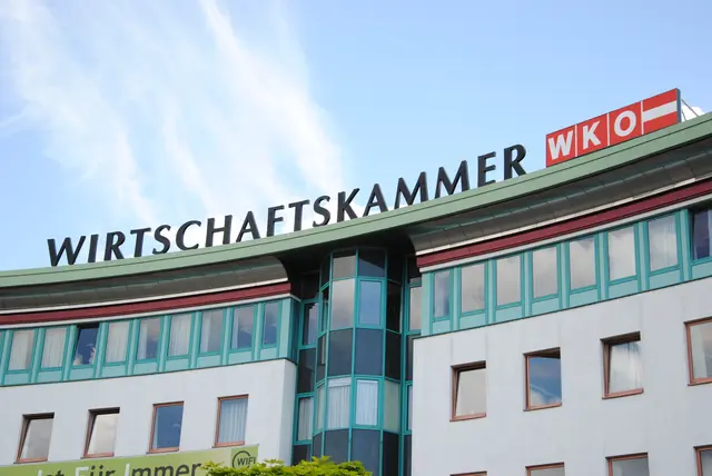 In der Wirtschaftskammer Burgenland gibt es mehrere personelle Änderungen.  | Foto: WK Burgenland