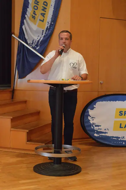 Christoph Fraisl | Foto: Doris Fellhofer